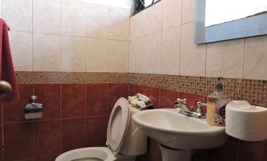 Casa en venta Amagasi del Inca sector Solca 221m2