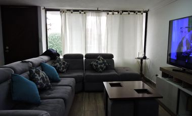 Casa en venta Amagasi del Inca sector Solca 221m2