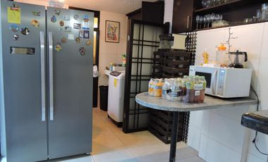 Casa en venta Amagasi del Inca sector Solca 221m2