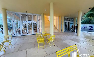 Local comercial en venta  Funes Santa Fe ubicación estratégica