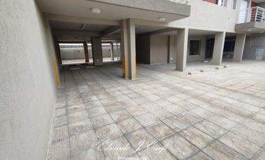 Cochera - Moron Norte