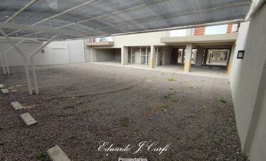 Cochera - Moron Norte