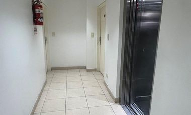 Departamento en Portezuelo 2 ambientes