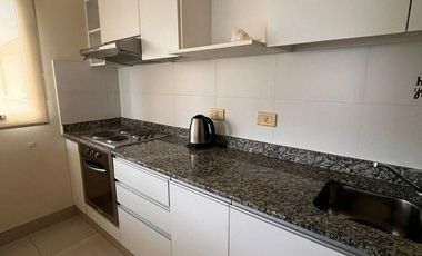 Departamento en Portezuelo 2 ambientes