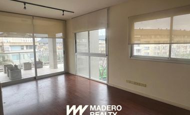 Departamento en Portezuelo 2 ambientes