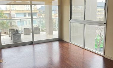 Departamento en Portezuelo 2 ambientes