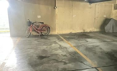 Departamento en Portezuelo 2 ambientes