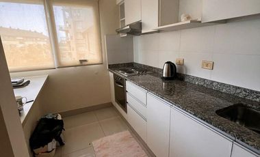 Departamento en Portezuelo 2 ambientes