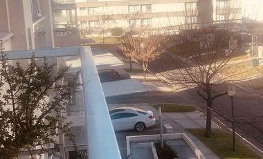 Departamento en Portezuelo 2 ambientes