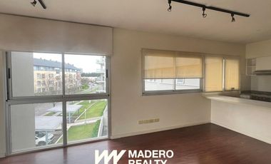 Departamento en Portezuelo 2 ambientes