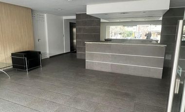 Departamento en Portezuelo 2 ambientes