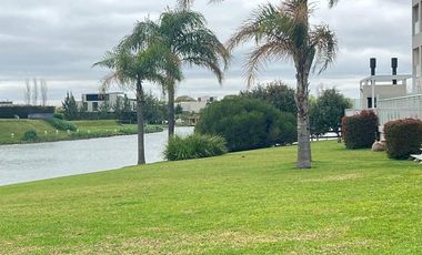 Departamento en Portezuelo 2 ambientes