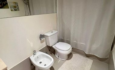 Departamento en Portezuelo 2 ambientes