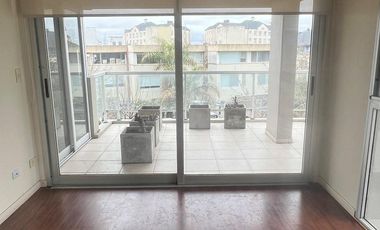 Departamento en Portezuelo 2 ambientes