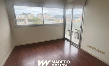 Departamento en Portezuelo 2 ambientes