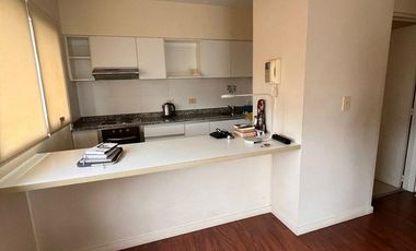 Departamento en Portezuelo 2 ambientes