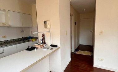 Departamento en Portezuelo 2 ambientes