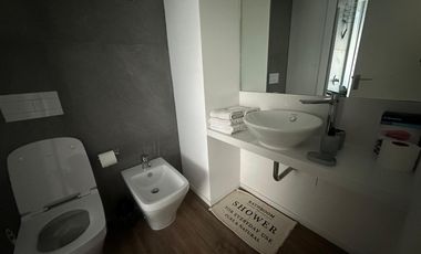 Oportunidad Studio en alquiler temporal, Quartier del Bajo.