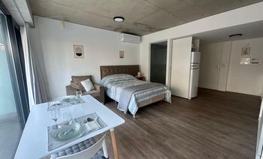 Oportunidad Studio en alquiler temporal, Quartier del Bajo.