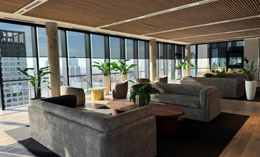 Oportunidad Studio en alquiler temporal, Quartier del Bajo.