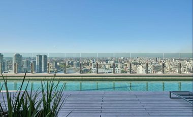 Oportunidad Studio en alquiler temporal, Quartier del Bajo.