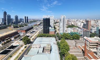 Oportunidad Studio en alquiler temporal, Quartier del Bajo.