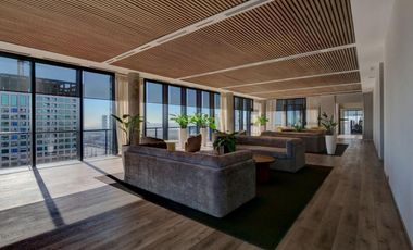 Oportunidad Studio en alquiler temporal, Quartier del Bajo.