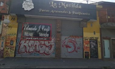 Local - Castelar Norte