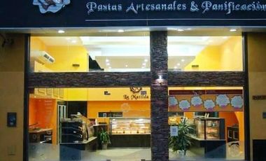 Local - Castelar Norte