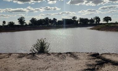 Terreno en venta - 732Mts2 - Santa Clara al Sur, Canning