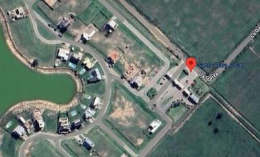 Terreno en venta - 732Mts2 - Santa Clara al Sur, Canning