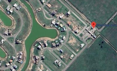 Terreno en venta - 732Mts2 - Santa Clara al Sur, Canning