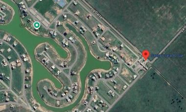Terreno en venta - 732Mts2 - Santa Clara al Sur, Canning