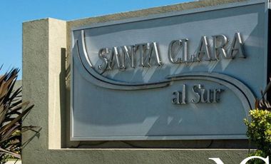 Terreno en venta - 732Mts2 - Santa Clara al Sur, Canning