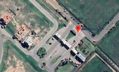 Terreno en venta - 732Mts2 - Santa Clara al Sur, Canning