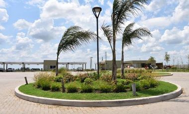 Terreno en venta - 732Mts2 - Santa Clara al Sur, Canning