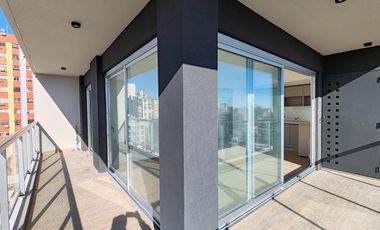Departamento A ESTRENAR 2 AMB SEMIPISO - VENTA