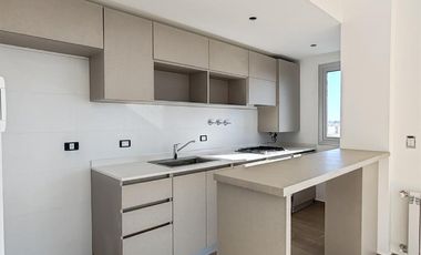 Departamento A ESTRENAR 2 AMB SEMIPISO - VENTA