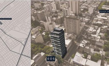 Departamento A ESTRENAR 2 AMB SEMIPISO - VENTA