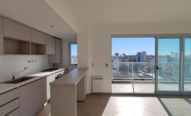 Departamento A ESTRENAR 2 AMB SEMIPISO - VENTA
