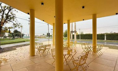 Local comercial en venta Funes Santa Fe ubicación estratégica