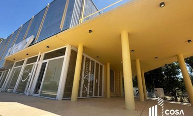 Local comercial en venta Funes Santa Fe ubicación estratégica