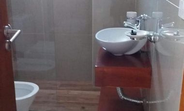 Departamento en venta - 1 Dormitorio 1 Baño - Mar de Ajó