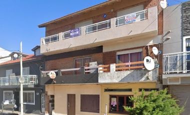 Departamento en venta - 1 Dormitorio 1 Baño - Mar de Ajó