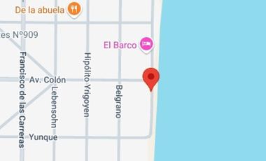 Departamento en venta - 1 Dormitorio 1 Baño - Mar de Ajó