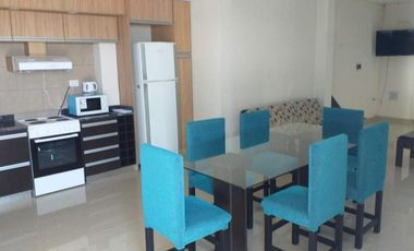 Departamento en venta - 1 Dormitorio 1 Baño - Mar de Ajó