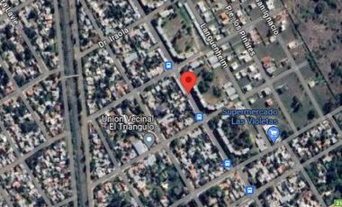 Departamento en venta - 2 Dormitorios 1 Baño - 37Mts2 - Almirante Brown