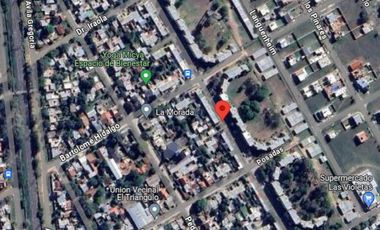 Departamento en venta - 2 Dormitorios 1 Baño - 37Mts2 - Almirante Brown