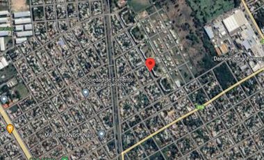 Departamento en venta - 2 Dormitorios 1 Baño - 37Mts2 - Almirante Brown