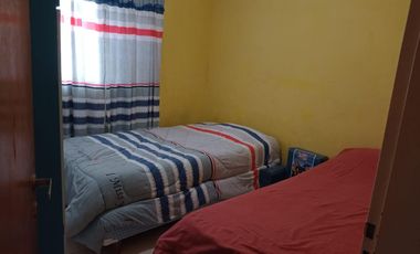 Departamento en venta - 2 Dormitorios 1 Baño - 37Mts2 - Almirante Brown